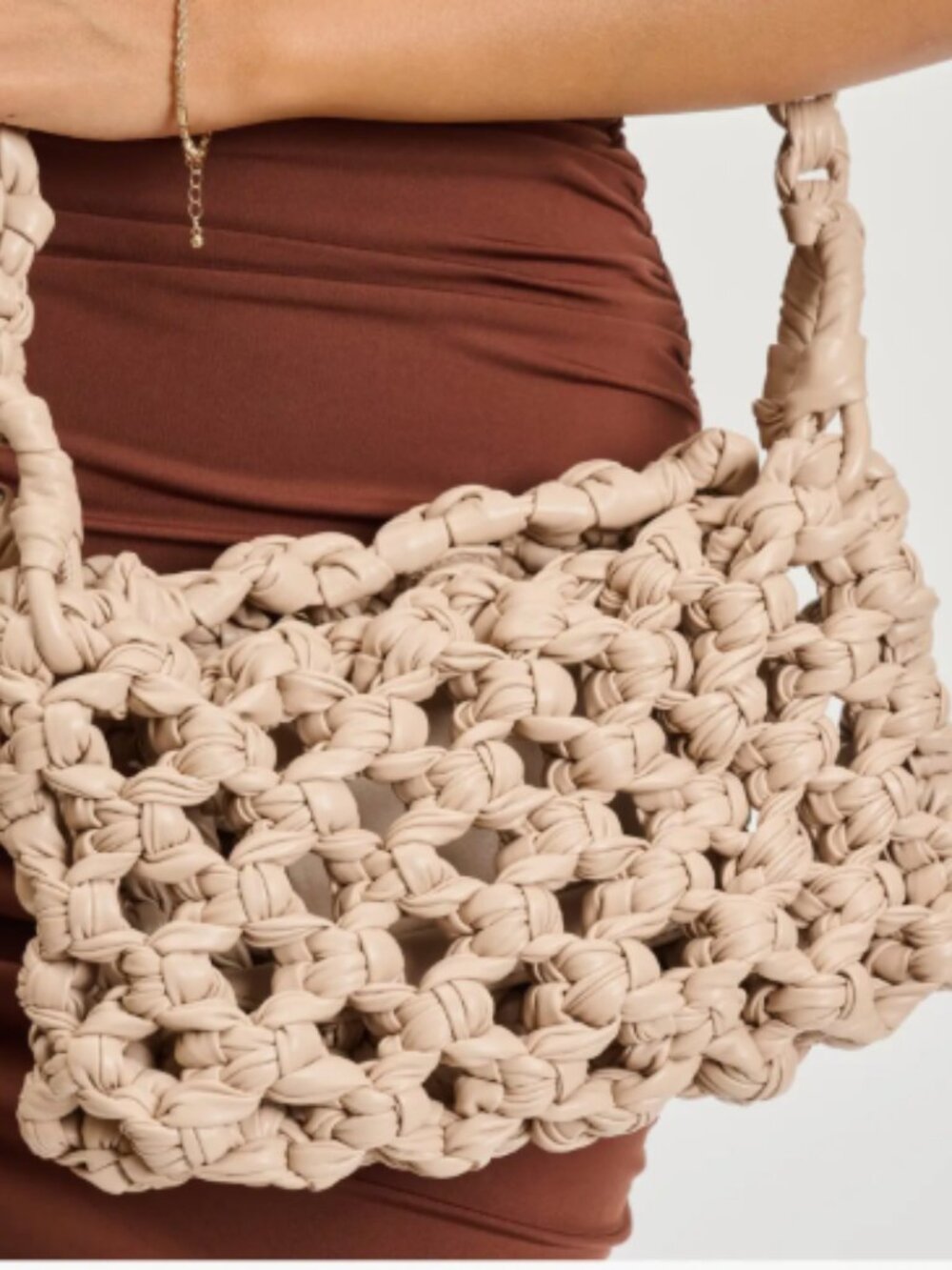 Fashique Crossbody